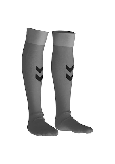 Hummel Profesyonel Futbol Çorabı Gri