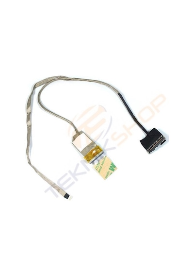 HP Uyumlu Pavilion 681808-001. Dd0R36Lc000. Dd0R36Lc030 Lcd Data