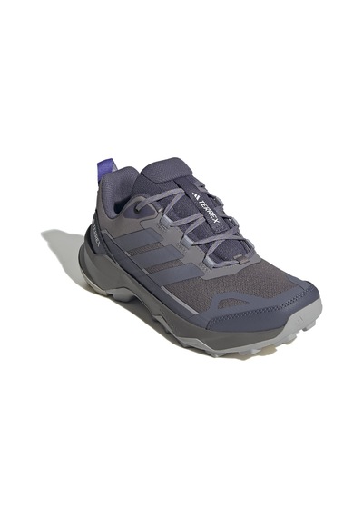 Adidas Terrex Skychaser Ax5 Kadın Mor Outdoor Ayakkabı Jq2226 1774406 Mor