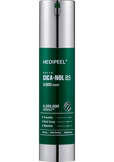 Medipeel Phyto Cica-nol B5 3000 Shot Serum 50 Ml Spikül Ve Centella Içeren Serumu M0408