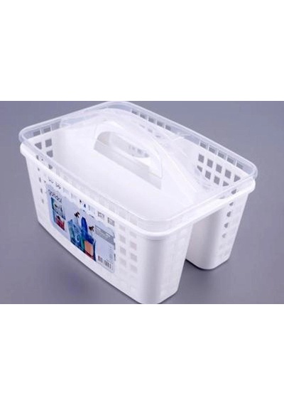 Buzdolabı Düzenleyici Sepet Caddy Acıbadem