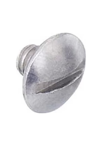 Kingstar 20c13-51 Dik Kumaş Kesim Motoru Ön Taban Vidası