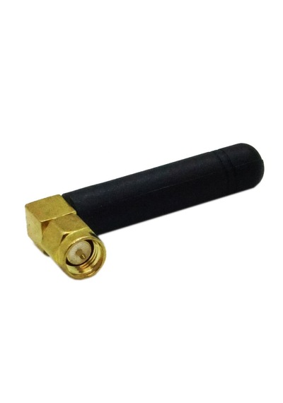 55mm 2dbi 90 Derece Sma Erkek Quad Band Gsm Anten