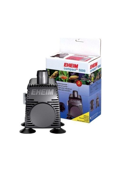 Eheim Compact On 5000