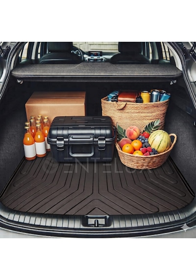 Volvo Ex30 Extended Range Ultra 2025 İle Uyumlu Tpe 3d Premium Tam Set Genel