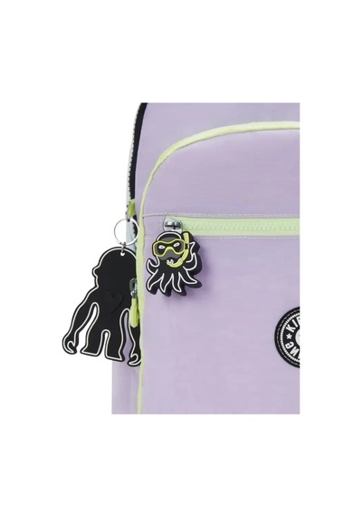 Kipling Scuba Squıd Puller Multicolor Puller Kıb2g750v