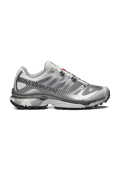 Salomon Xt-4 Og Erkek Outdoor Ayakkabısı L47568400 Gri Gri