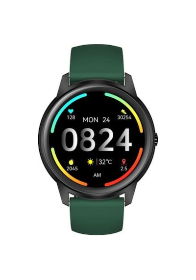 Daniel Klein DKR18-04 Akıllı Saat (Distribütör Garantili)