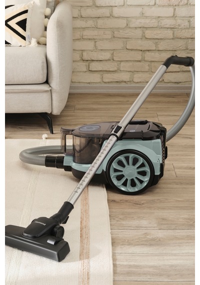 Homend Dustroyer 1255H 900 W Yatay Süpürge