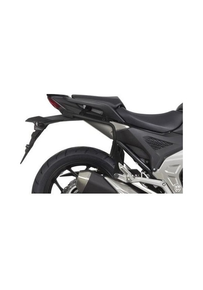 Honda Nc750x 21 26 Yan Çanta Demiri Shad H0nc72ıf Siyah