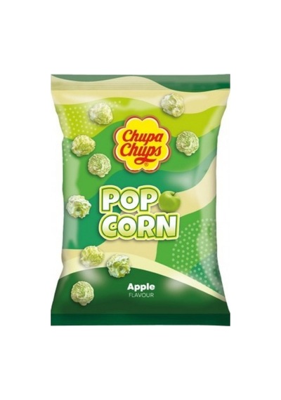 Elma Aromalı Popcorn Patlamış Mısır 90g