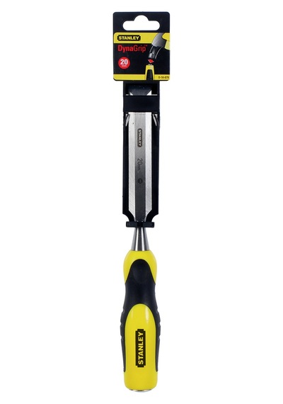 Stanley 0-16-878 İskarpela Dynagrip 20 MM