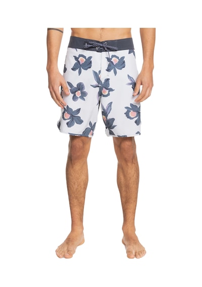 Quiksilver - Surfsılk Mystıc Sessıons 18 Beyaz Beyaz