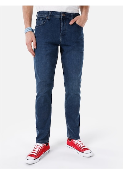 Colin's Colins Denım Erkek Pantolon Cl1069227 Q1.v1 Dn40879 DENİM