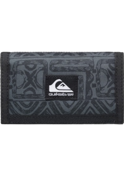 Quıksılver Quiksilver The Everydaily Erkek Cüzdan Krp0 Gri