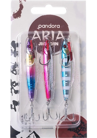 Jig Coin Aria 30g Metal Jig No:001