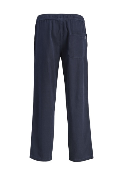 Jack & Jones Erkek Bol Kesim Jogger Pantalon - Karl - 12293116 Çok Renkli