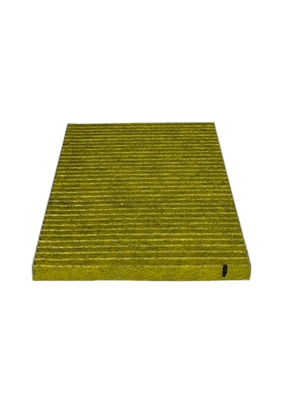 Wunder Dodge Caravan 2000-2007 Karbonlu Polen Filtresi