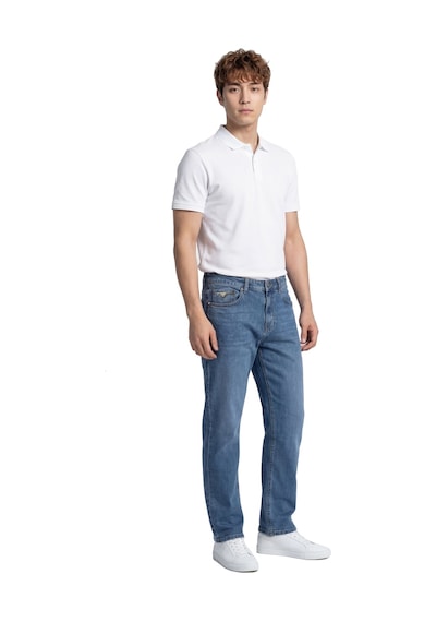 LOFT 68 Simon Regular Fit Erkek Pantolon Lf2037334 Q1.v1 Denim LOFT 68 Simon Regular Fit Erkek Pantolon Lf2037334 Q1.v1 Denim