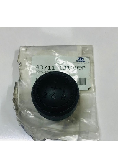 Hyundaı İ20 09-14 Vites Topuzu 5 Vites 43711 1j1009p
