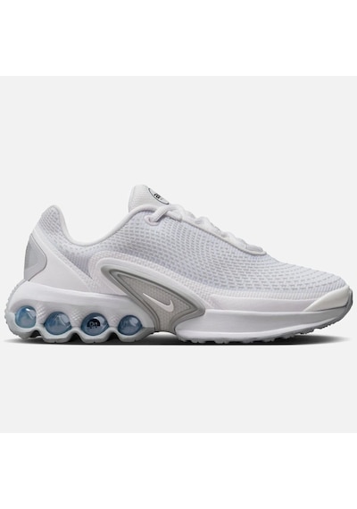 Nike Air Max Dn Gray Unisex Sneaker Günlük Spor Ayakkabı Açık Gri