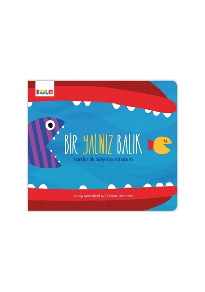 Eolo Bir Yalnız Balık