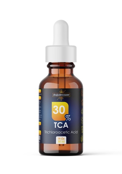 Tca Kimyasal Asit %30 Tca Asit %30