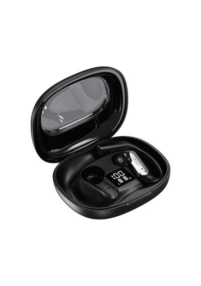 G49 Dijital Ekranlı Ows Kancalı Açık Kulak Bluetooth Spor Kulaklığı