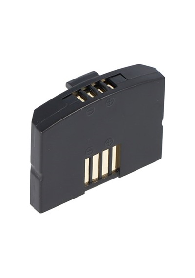 Sennheiser Rs4200 li-Polimer Pil 523306 150 Mah İçin Uygun Pil
