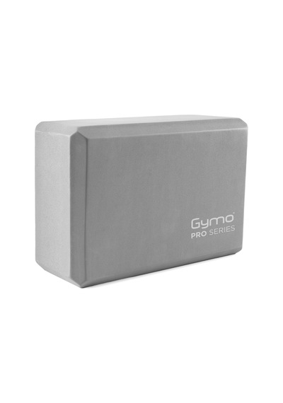Gymo Pro Series Yoga Blok Gri