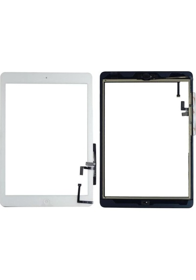 Apple Uyumlu iPad Air A1474 Dokunmatik 5