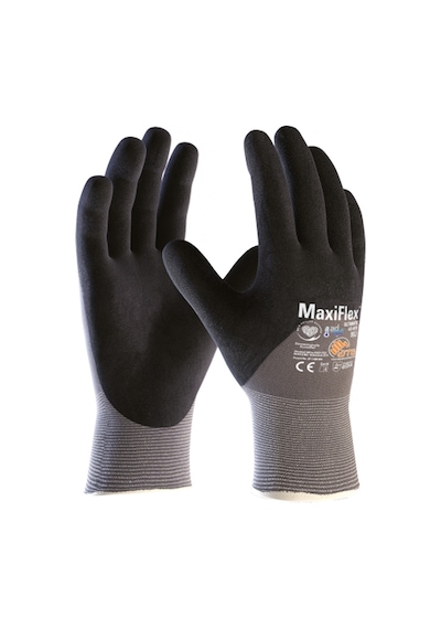 Atg Maxiflex Ultimate With Ad-Apt 42-875 Iş Eldiveni 12 Çift