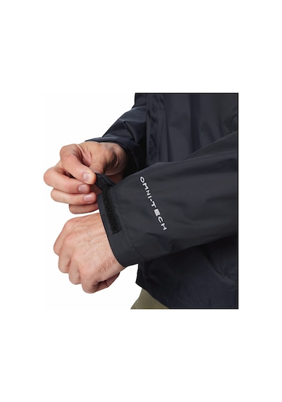 Columbia Watertight Iı Jacket Erkek Yağmurluk Rm2433-012 001