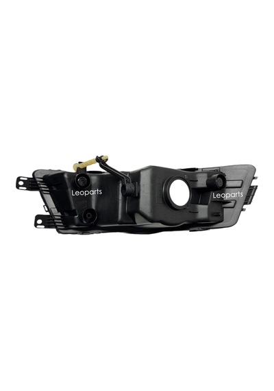 Leoparts Skoda Octavia Sis Lambası Sağ İçi Siyah 2013-2016 5e0941702d