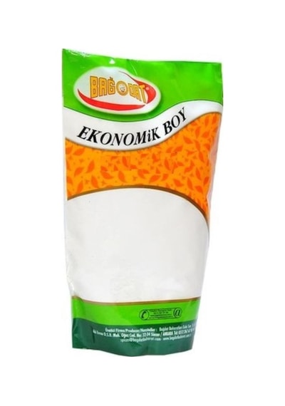 Bağdat Ekonomik Boy Şekerli Vanilin 1 KG