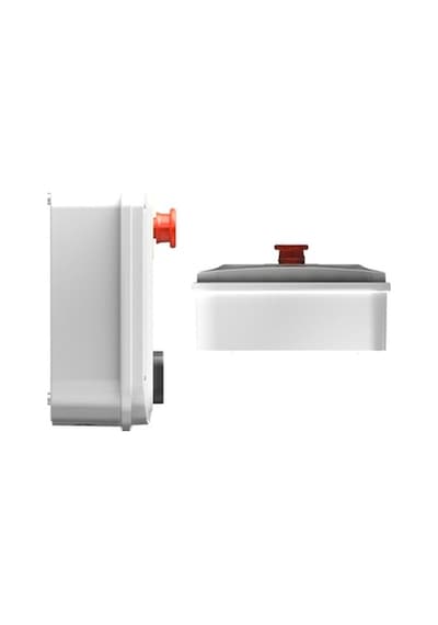 Kontal Mkf2 Üç Fazlı Motor Kontrol Kartı