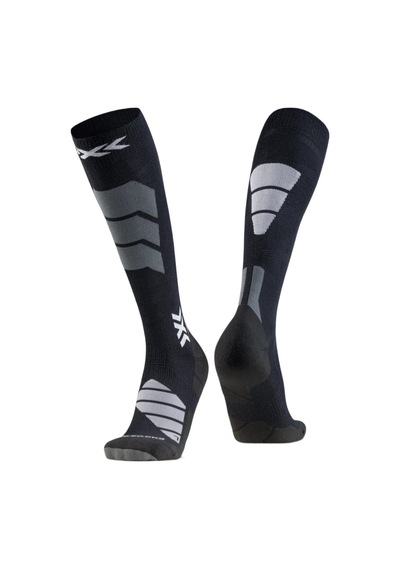 X-bıonıc X-socks Skı Expert Sılk Merıno Otc 3975 Siyah