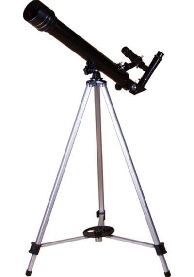 Levenhuk Skyline BASE 50T Telescope
