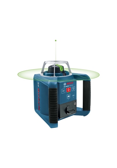 Bosch GRL 300 HVG Set - Hizalama Lazeri – 0601061701