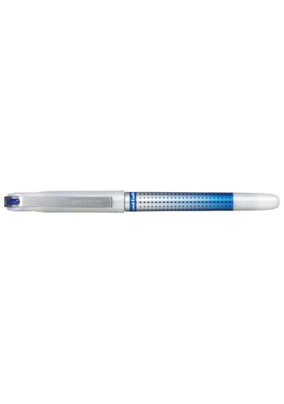 Uni Ub-187s Eye Needle İğne Uç Kalem 07mm Mavi Çok Renkli