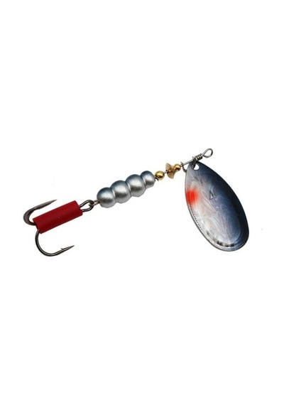 Dft Sp04 Spinner 13,6 G 7,8 Cm Renk:15
