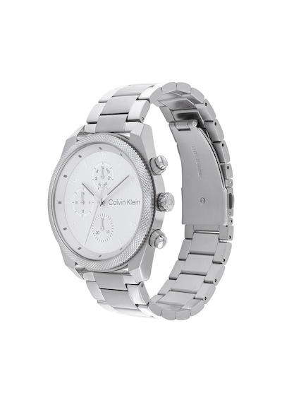 Calvin Klein Ck25200356 Erkek Kol Saati-11009 Çok Renkli