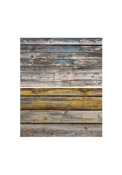 Ürün , Yemek , Reklam Vb. Çekimleri İçin 57x87cm Çift Taraflı Backdrop Fotograf Zemini Fonu No.14