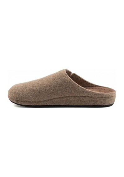 Roy Jones Berlin 6800 Orijinal I Talyan Kec E Unisex Terlik Bej