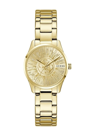 Guess Gugw1108l2 Kadın Kol Saati Altın