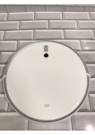 Xiaomi Mi Robot Vacuum-Mop 2 Akıllı Robot Süpürge (Teşhir)
