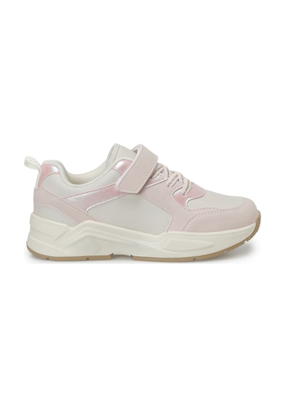 Polaris Carl.f Pudra Kız Çocuk Sneaker Carl.f6pr 000000000102707950 Pembe