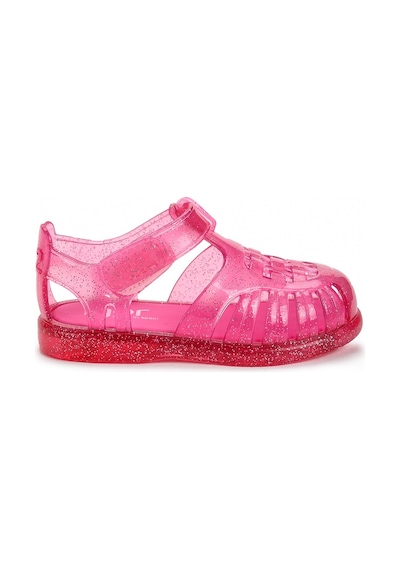 Igor Tobby Gloss Glitter Kız/erkek Çocuk Sandalet S10308 Fuşya