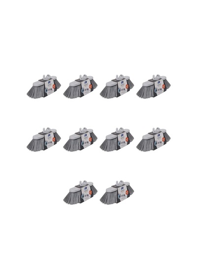Titiz Tp-501 Küçük Oto Yıkama Yer Cam Silme Temizleme Fırçası - 22 Cm. - 10 Adet