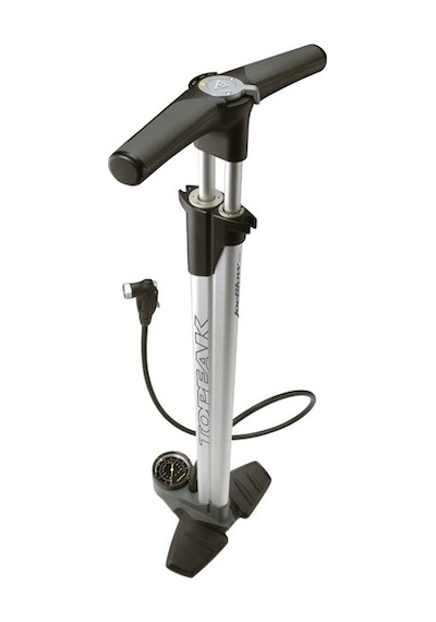 Topeak Joeblow Ace 3 Kademeli Ayaklı Pompa Tjb-ace